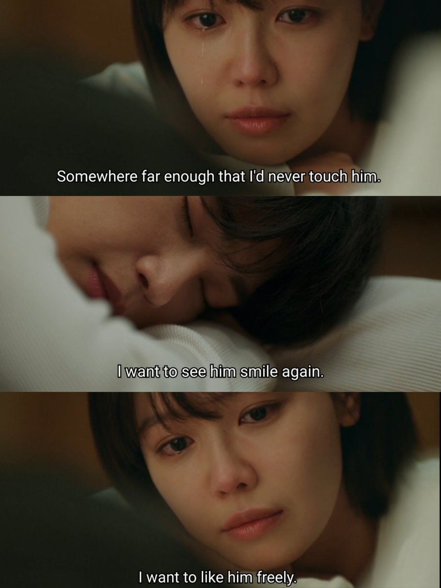 phoqueenv's tweet image. Why was this episode so sad and relatable 😞😞😞

#IdolIep4