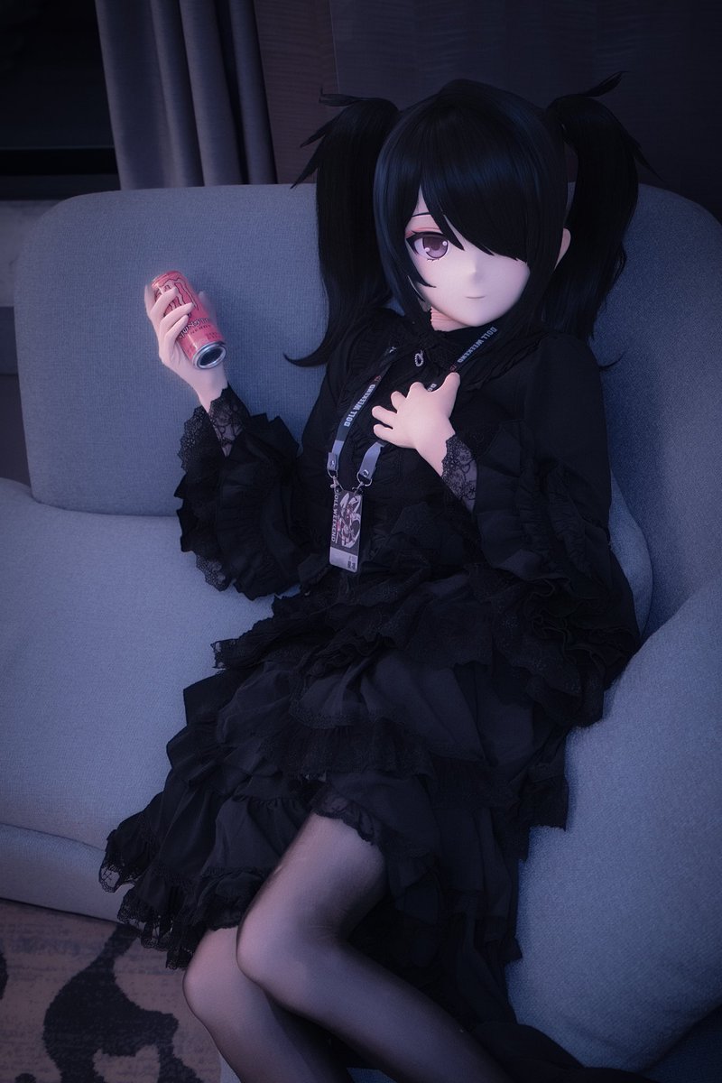 RT @lxx6678: #kigurumi #着ぐるみ 📷:@ZETA23875229