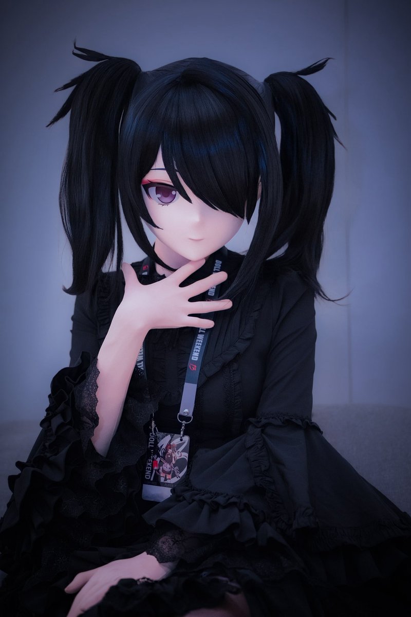 RT @lxx6678: #kigurumi #着ぐるみ 📷:@ZETA23875229