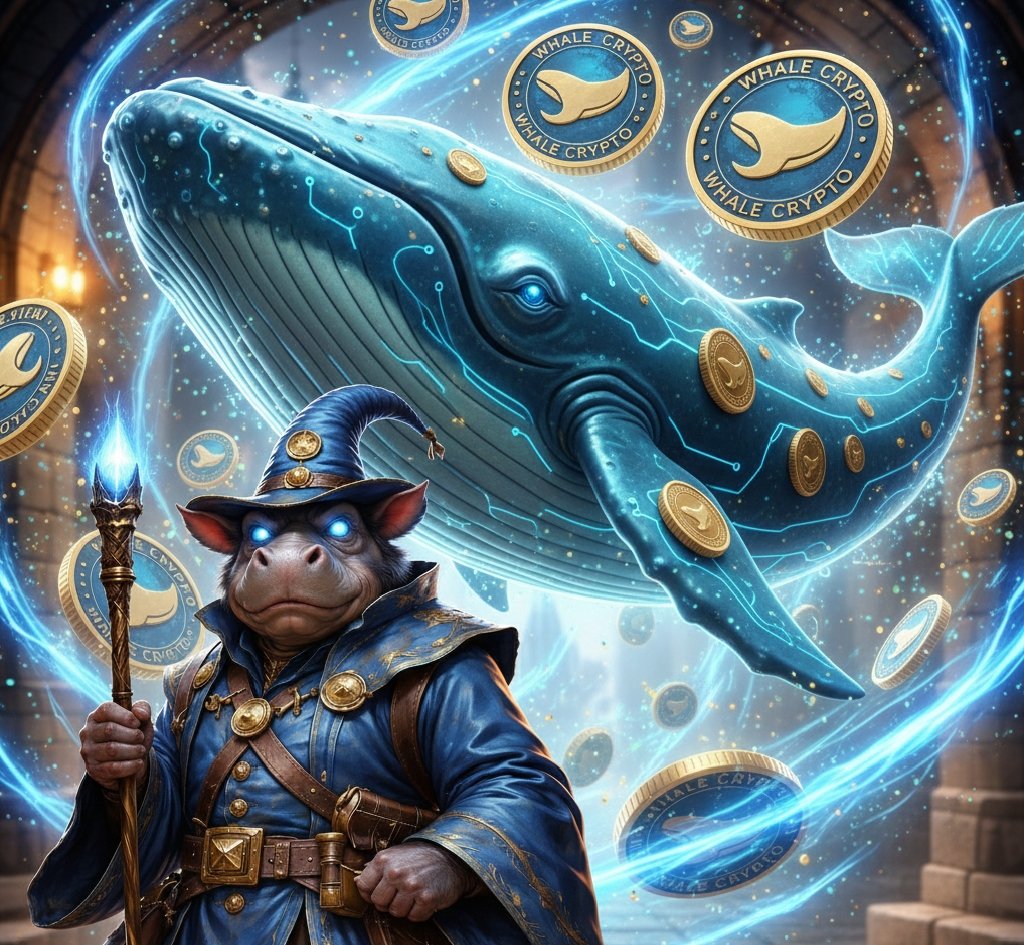 ArcaneHog's tweet photo. “Arcane Hog → Next Meme Whale!”
Comingsoon🐋 🚀🚀🚀
@Pumpfun 
@CoinMarketCap 
@GateDEX 
@Alpha_Bybit 
@TheWhiteWhaleV2 
@2131kobushide 
@memecoin https://t.co/hI1tArUxWP