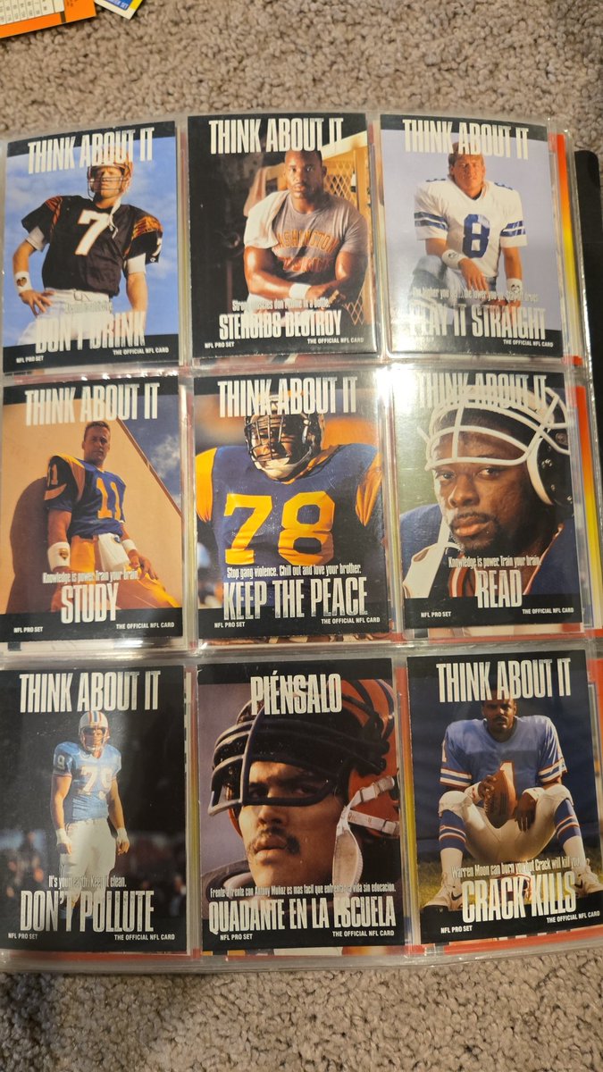 rdaex1's tweet image. How I spent my night

#junkwax