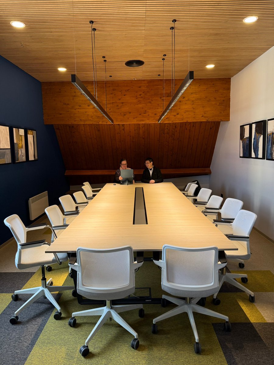 Dr. Camille Dempsey tweet media