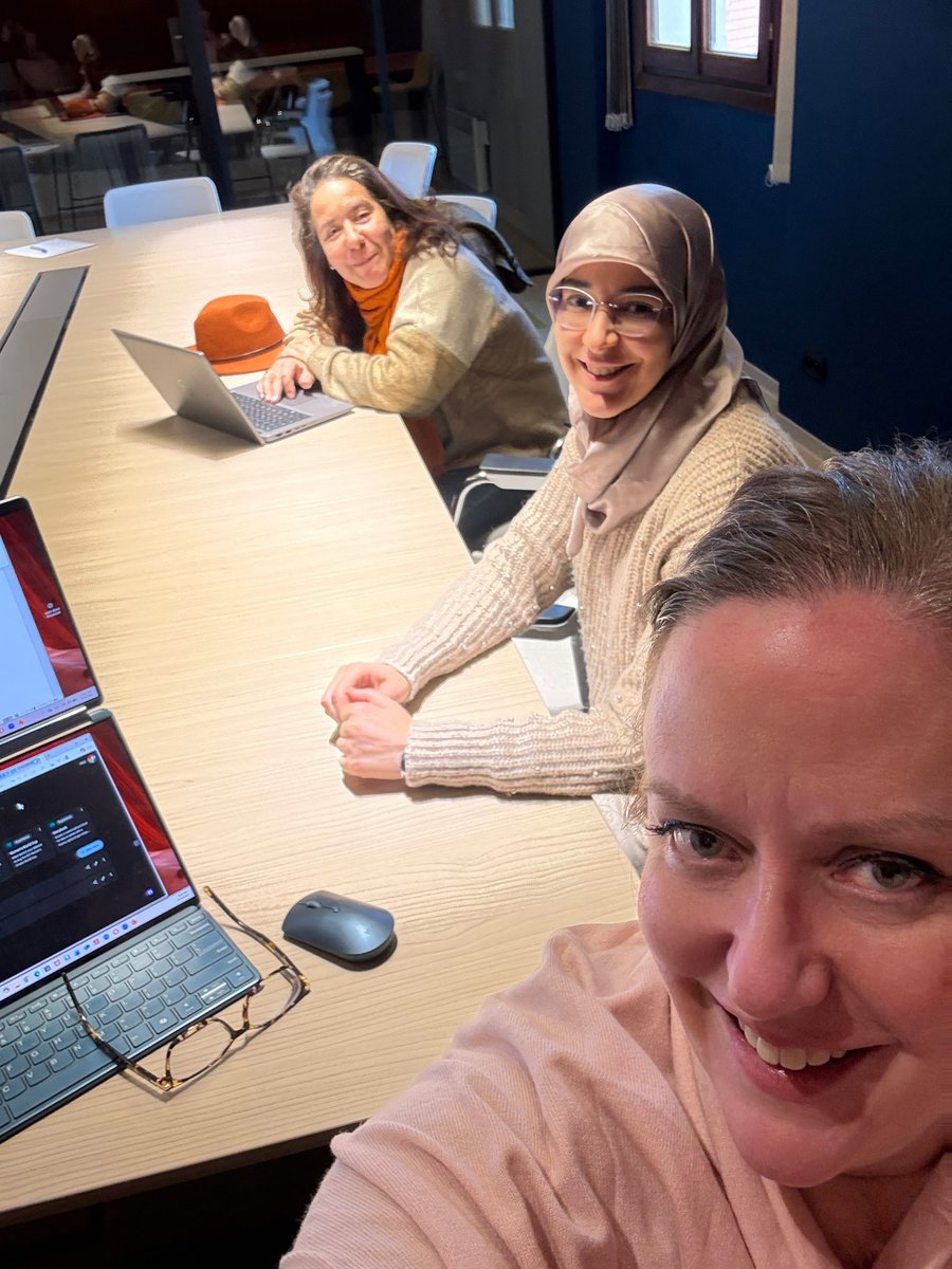 Dr. Camille Dempsey tweet media