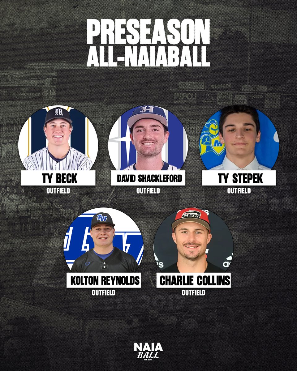 NAIA Ball tweet media