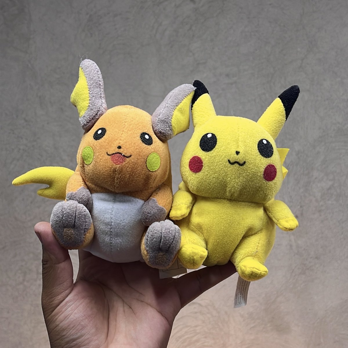 Ekzacto's tweet photo. Día 2 mostrando algo de la colección

#Pokémon https://t.co/VGhA09yTVr