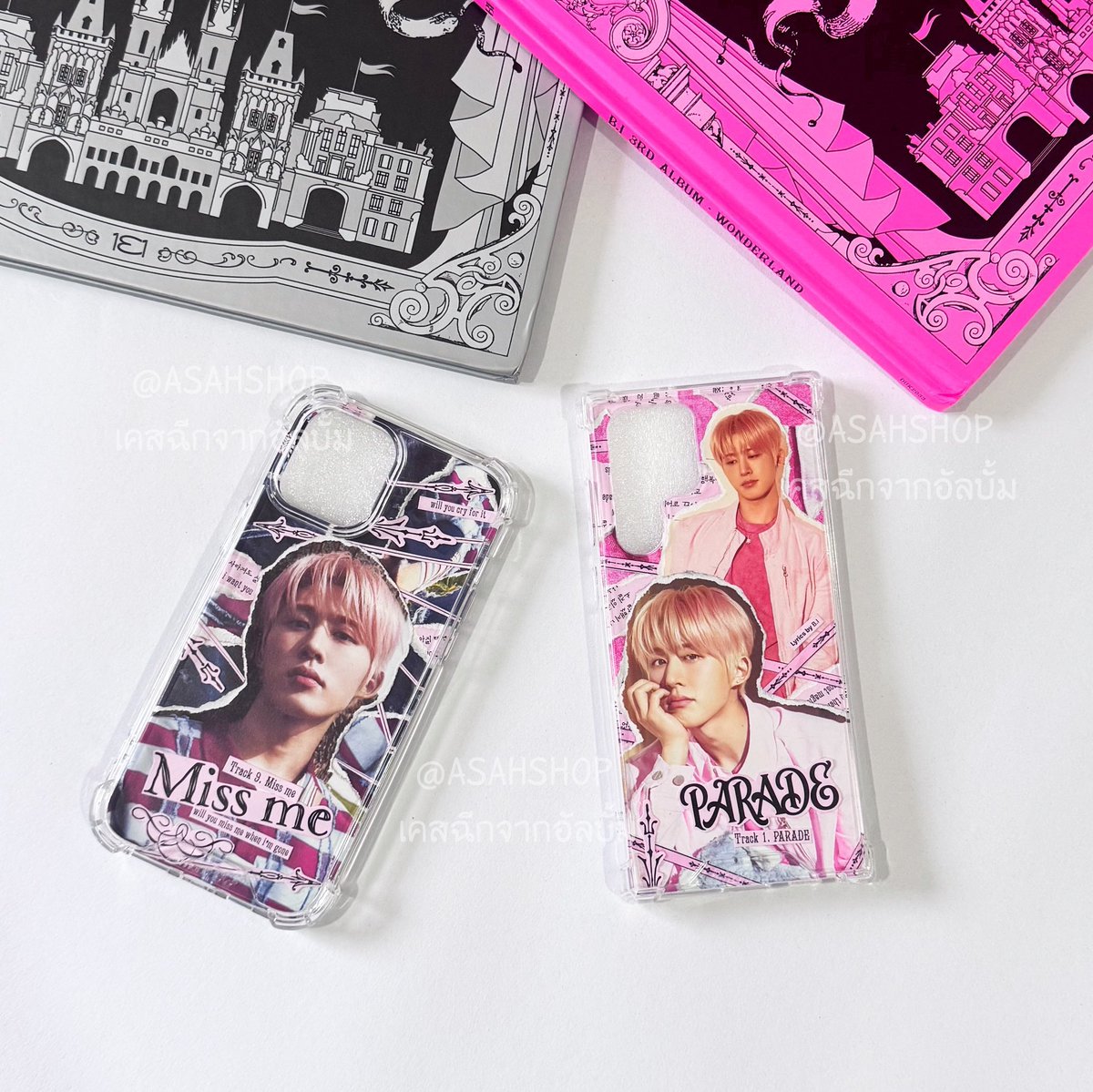 ASAHSHOP's tweet photo. เคสฉีก #KIMHANBIN 🍀🌿
✨140฿ส่งฟรีems✨

สนใจดูตัวอย่างงานกรอบรูปและเคสฉีกวงอื่นๆ 👉 #ตัวอย่างเคสASAHSHOP  👈

#ตลาดนัดฮันบิน #ตลาดนัดไอดี #ตลาดนัดบีไอ #ตลาดนัดBI #ตลาดนัดID #เคสฉีก #2026THELASTPARADEENCOREINBANGKOK https://t.co/hhbeRrXAaL