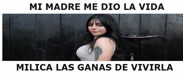 <a href="/supernovaboxing/">Supernova: Genesis</a> #TeamMilica hasta mi tumba