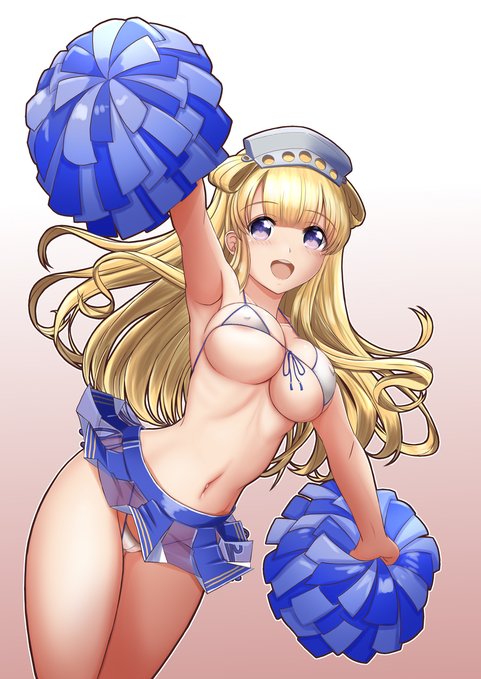 #くそ寒いので水着を貼る
Grokの判定ではセンシティブではないらしい