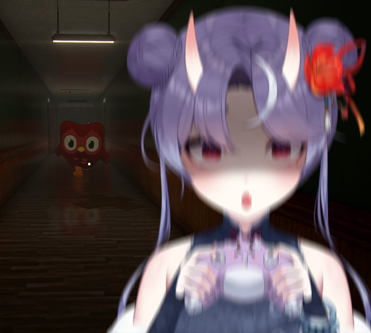 VHZ_SHUNE's tweet image. 모두 다 듀오링고를 쓰고 버리지마세요
듀오링고 한번 쓰고 버렸다고 지금 저를 납치했어요 살려주세요