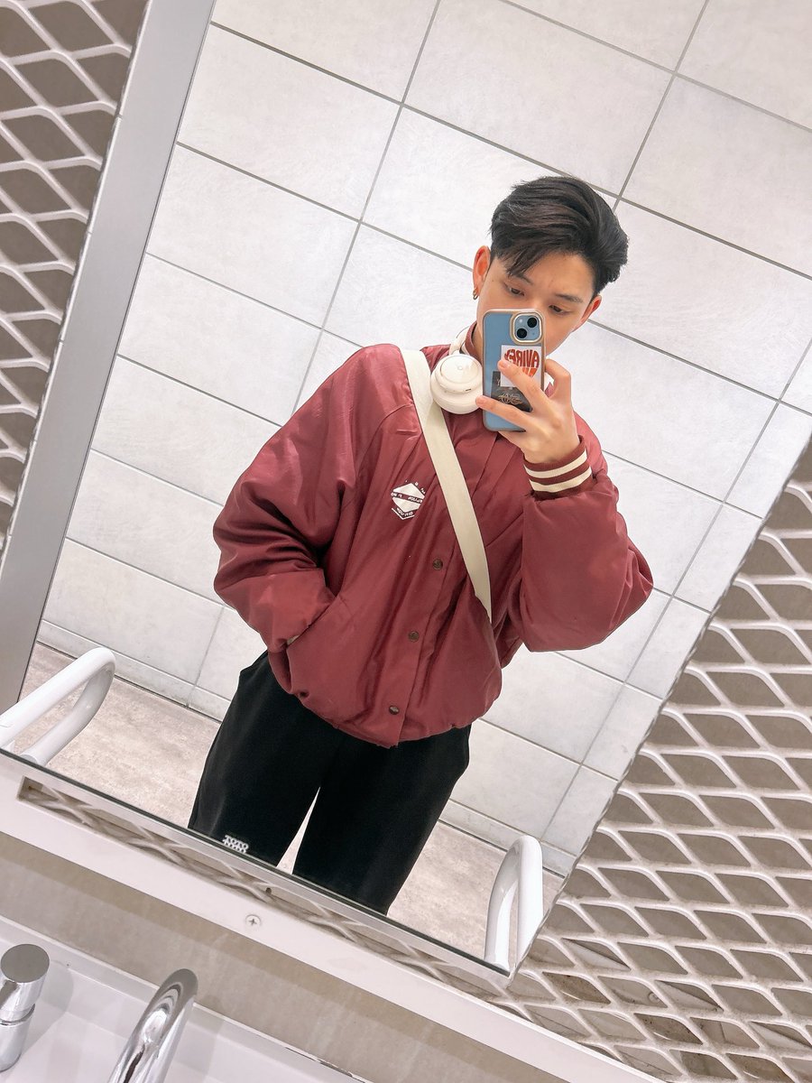 さみいよー🥶