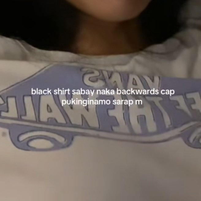 hindi ka relihiyon pero sasambahin kita