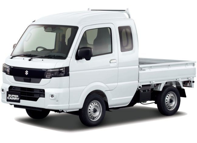 正直会社の金で買うから1番下のグレードしか買えないんだろな〜って