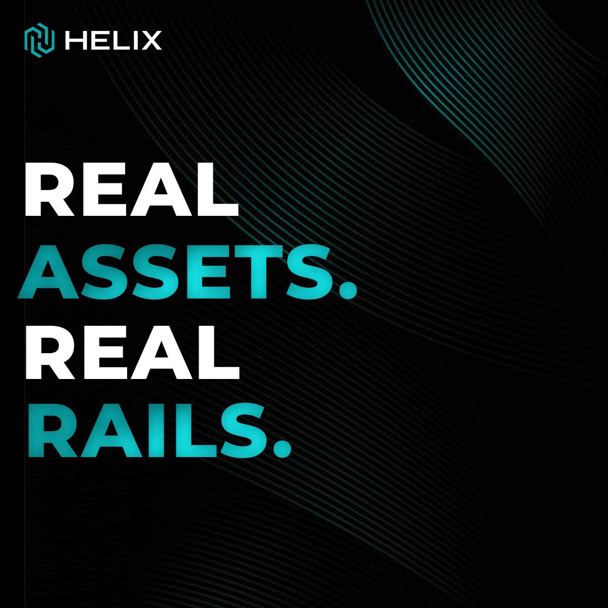 Helix tweet media