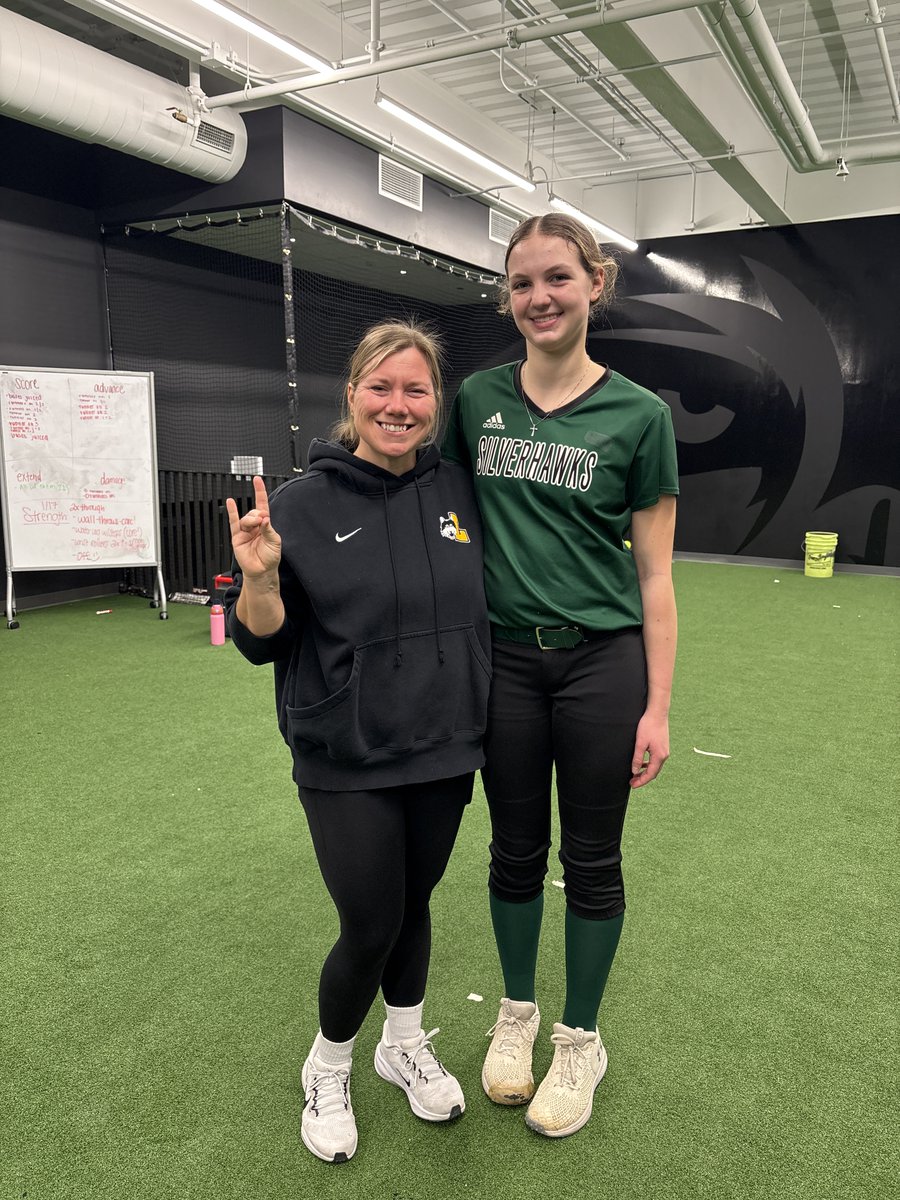 Aubry Miller 2028 tweet media