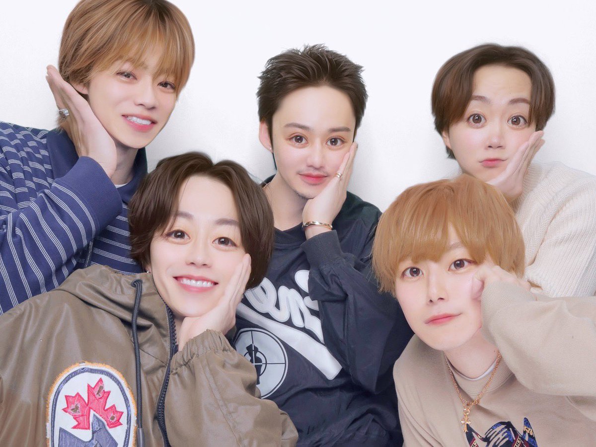 コムドットあむぎり (@comamugiri0123) / Posts / X