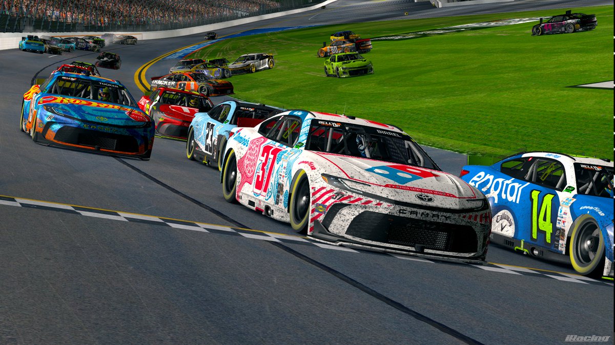 Pro Edge Racing tweet media