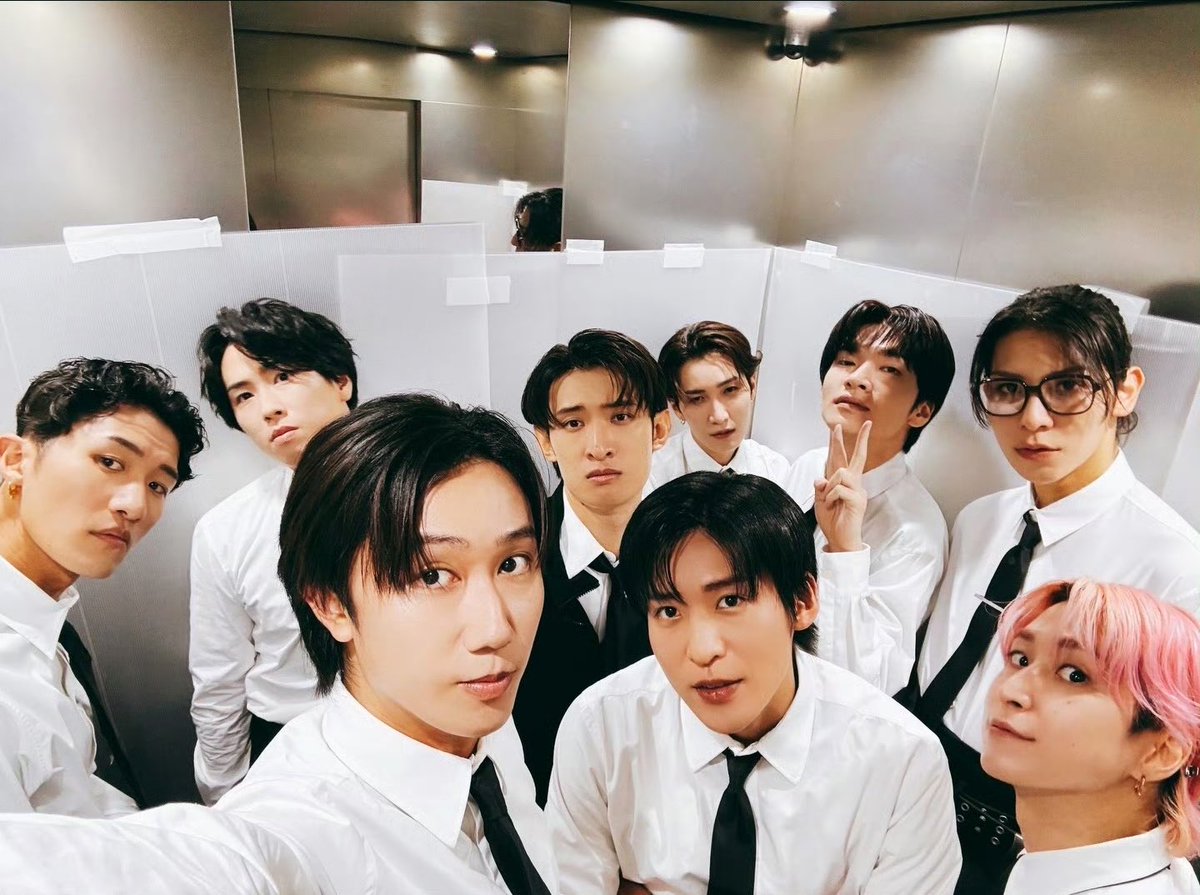 あべちゃん💚ありがとう