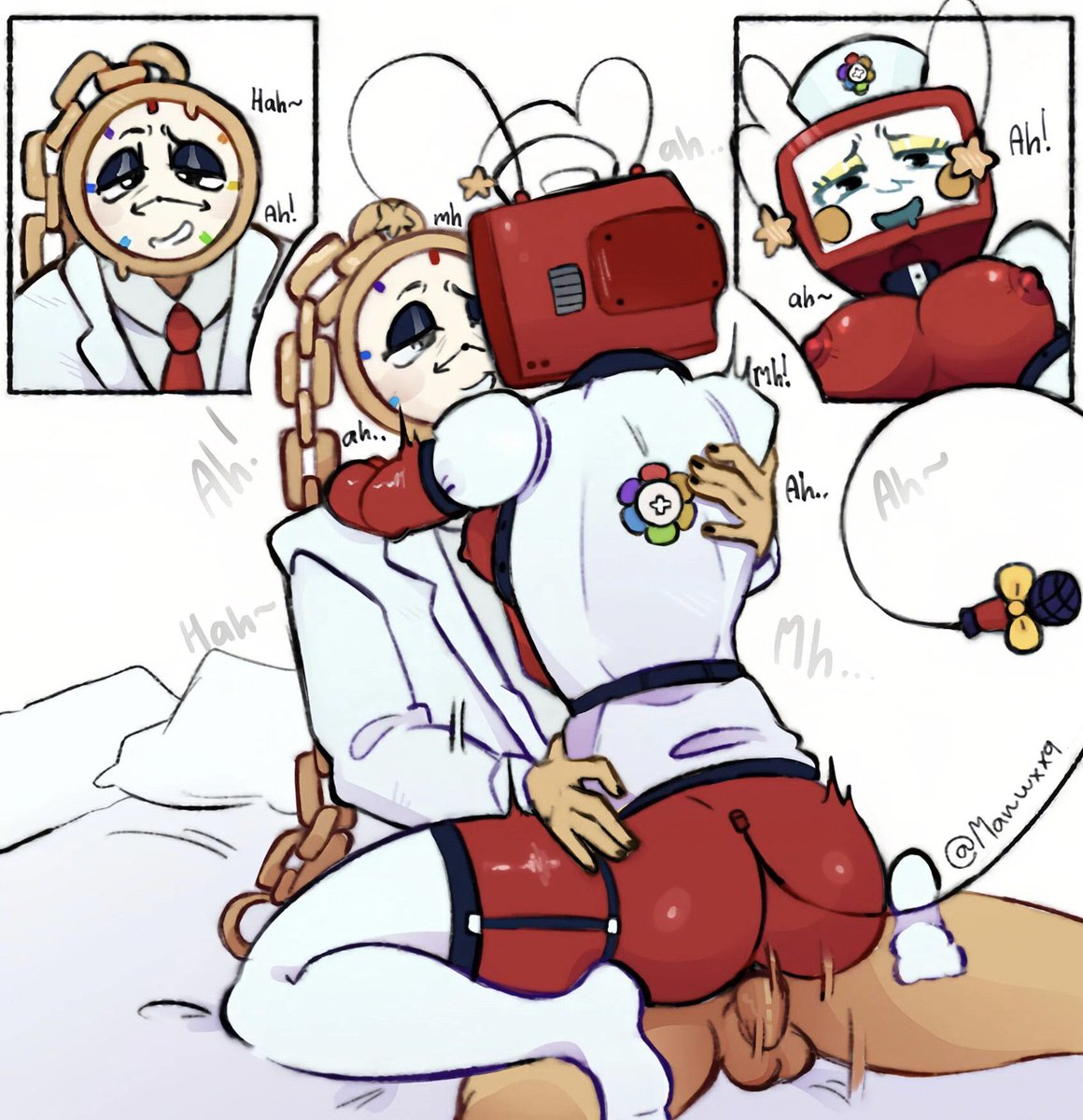 lovely tvtime comm for <a href="/himebassie/">،، ‍ ‍ REZNIK ‍ ‍. . ‍ ♡S ‍ ‍ ZORRO⁎</a> ♡