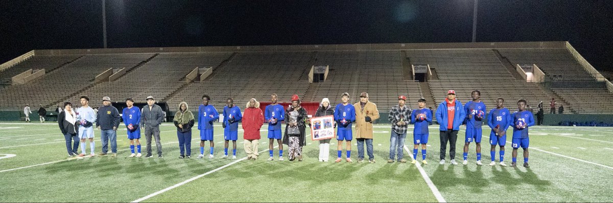 Abilene Cooper Cougar Fútbol tweet media