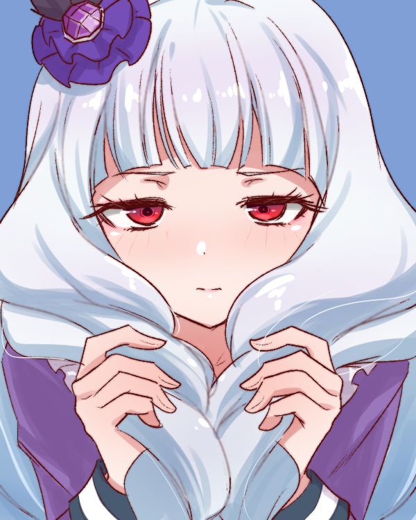 sirukatu's tweet image. リリエンヌ…