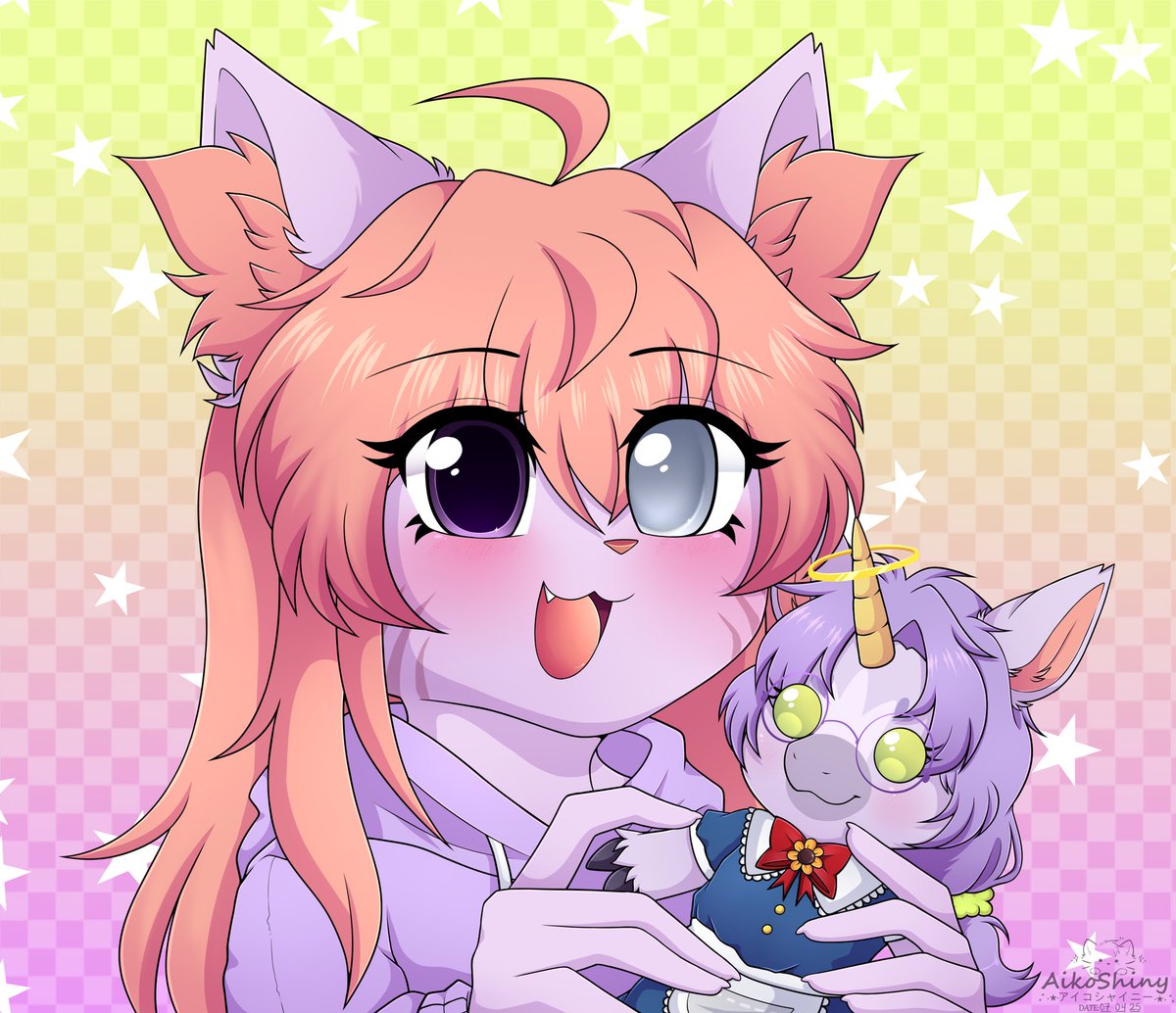 I have icons for only $5 USD
If you're interested, you can DM me on Telegram @/AikoShinyy or Discord @/aikoshiny
I only accept payments via PayPal
Retweets would help me a lot