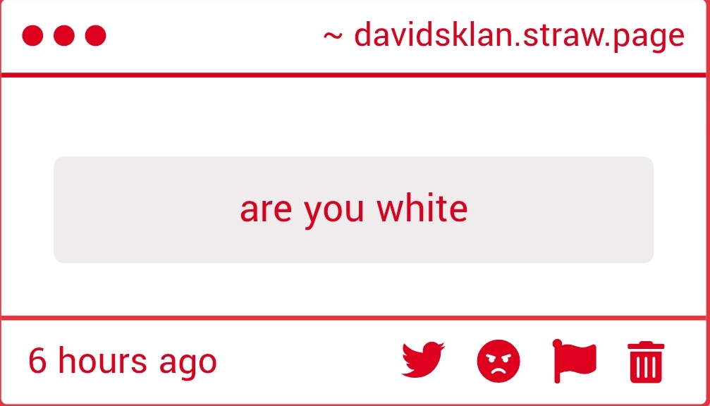 Davidtraps's tweet image. No I'm the superior race, asian