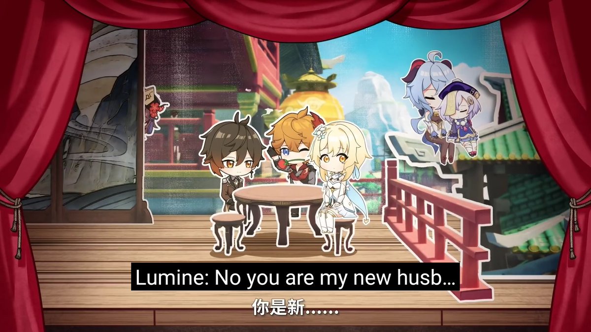 Nye🗿• new fic ✍️ tweet media