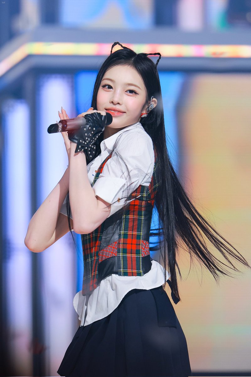 half_1009's tweet image. 251231

#HEARTS2HEARTS #하츠투하츠 #이안 #IAN