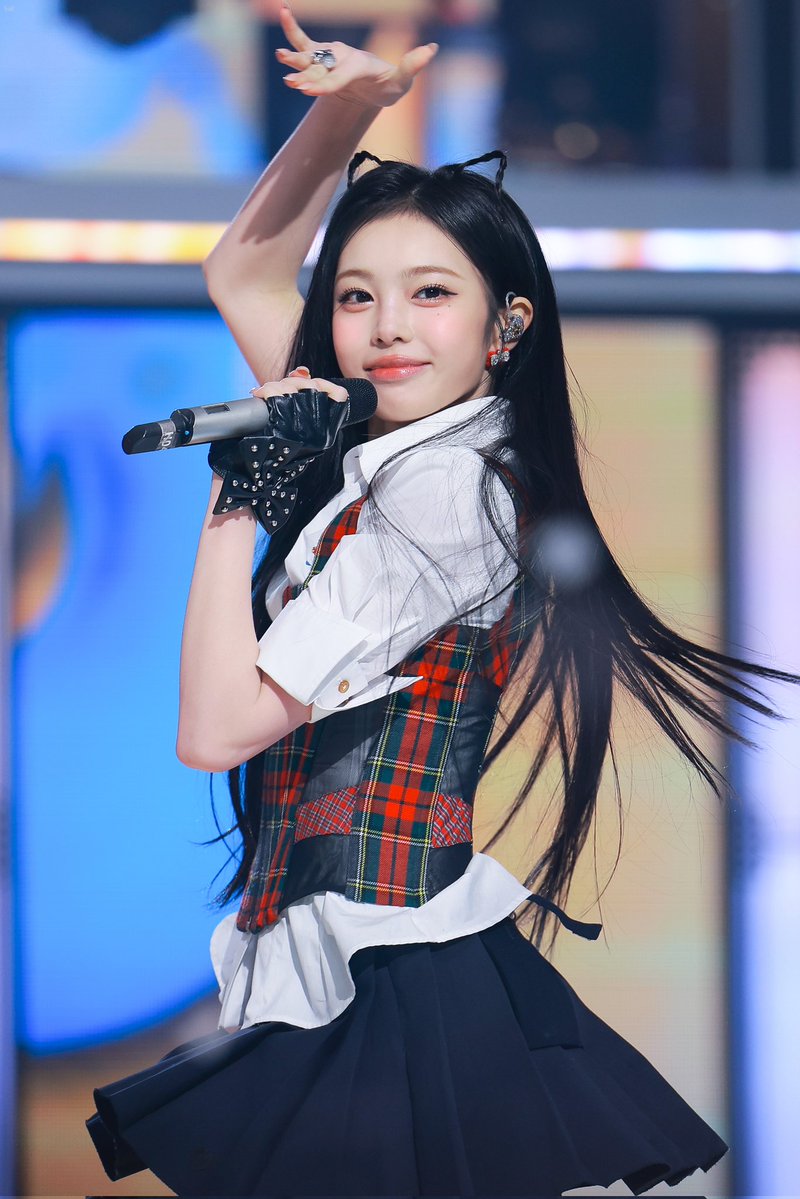 half_1009's tweet image. 251231

#HEARTS2HEARTS #하츠투하츠 #이안 #IAN