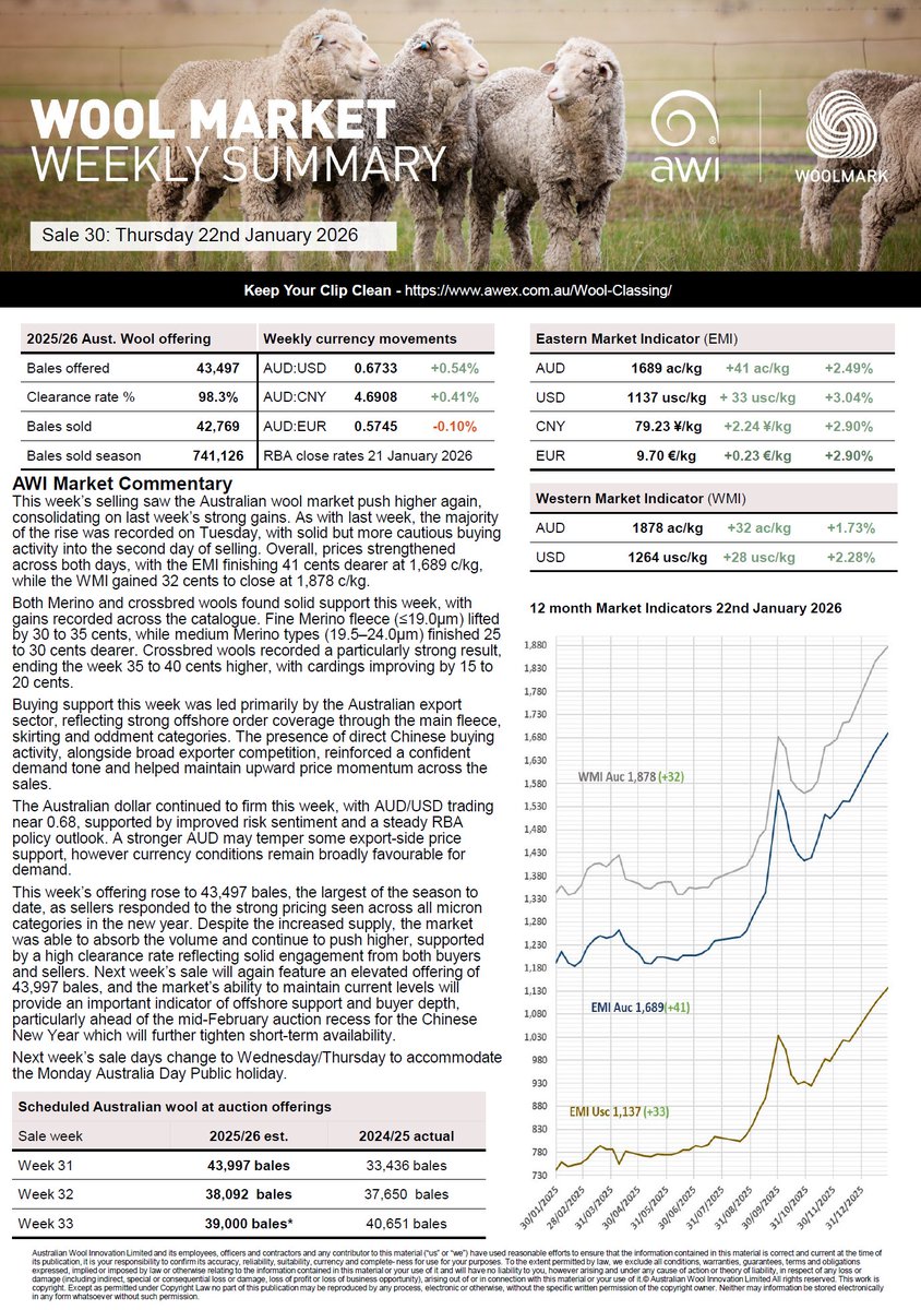 Australian Wool Innovation tweet media