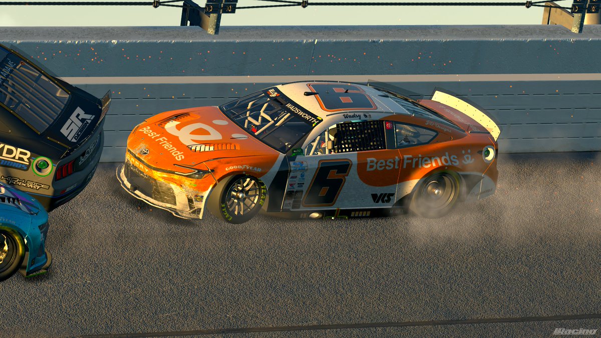 Pro Edge Racing tweet media