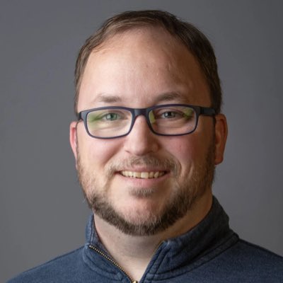 MatthewNWells's tweet photo. #NewProfilePic https://t.co/aN8y4X8m5u