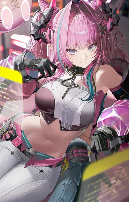 #エンドフィールド #ArknightsEndfield #明日方舟終末地 #명일방주엔드필드