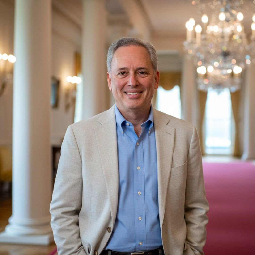 NEW: 🇺🇸 Crypto and AI Czar David Sacks says after the market structure  bill passes, banks are going to get fully into the crypto industry.