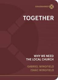 IRON SHARPENS IRON Radio
*THURS.*, JAN. 22nd, 4-6pm *ET*:

GABRIEL WINGFIELD, a Presbyterian (RPCNA) pastor &amp; his brother ISAAC WINGFIELD, a Presbyterian (EPC) elder, who coauthored:

“TOGETHER: WHY WE NEED 
the LOCAL CHURCH”

Listen *LIVE* Globally @
IronSharpensIronRadio.com