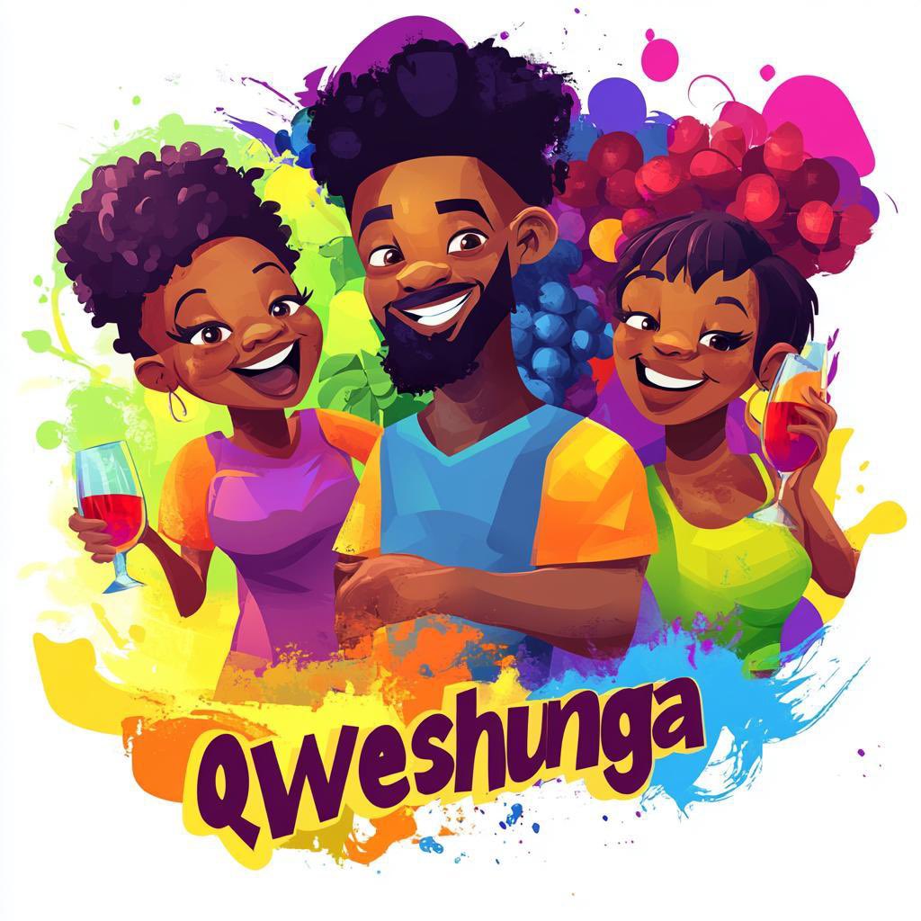 QWESHUNGA tweet media