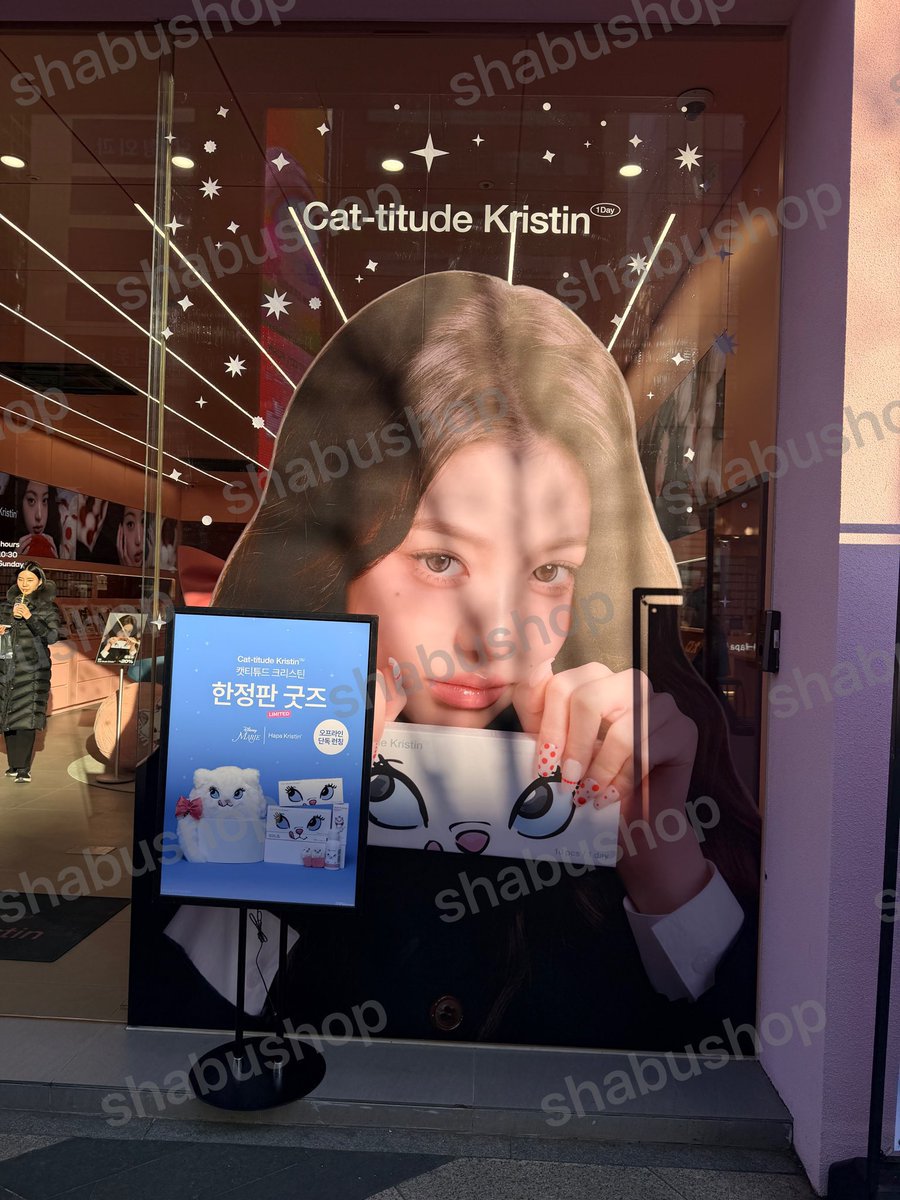 shabushop_'s tweet photo. แบรนด์จัดโปรตามเสียงเรียกร้อง ราคาดีมากกกก 

หิ้ว คอนแทคเลนส์ hapa kristin 🎀
 
รุ่นใหม่สุดฮิต cat-titude ทั้ง 3 สีก็ร่วมโปรนะคะ 

รายวัน 1 กล่องมี 5 คู่ 
มีค่าสายตา 0.00 ถึง -8.00

1 กล่อง 440
3 กล่อง 1290
6 กล่อง 2520

มัดจำได้กล่องละ 150

สั่งภายใน 28 มค + จ่ายเต็มส่งฟรีems

สั่งซื้อ DM
หรือกรอกฟอร์มก็ได้ค่า 🩷 https://t.co/jzDK3nNfk2

#หิ้วเกาหลี #พรีออเดอร์เกาหลี #คอนแทคเลนส์เกาหลี