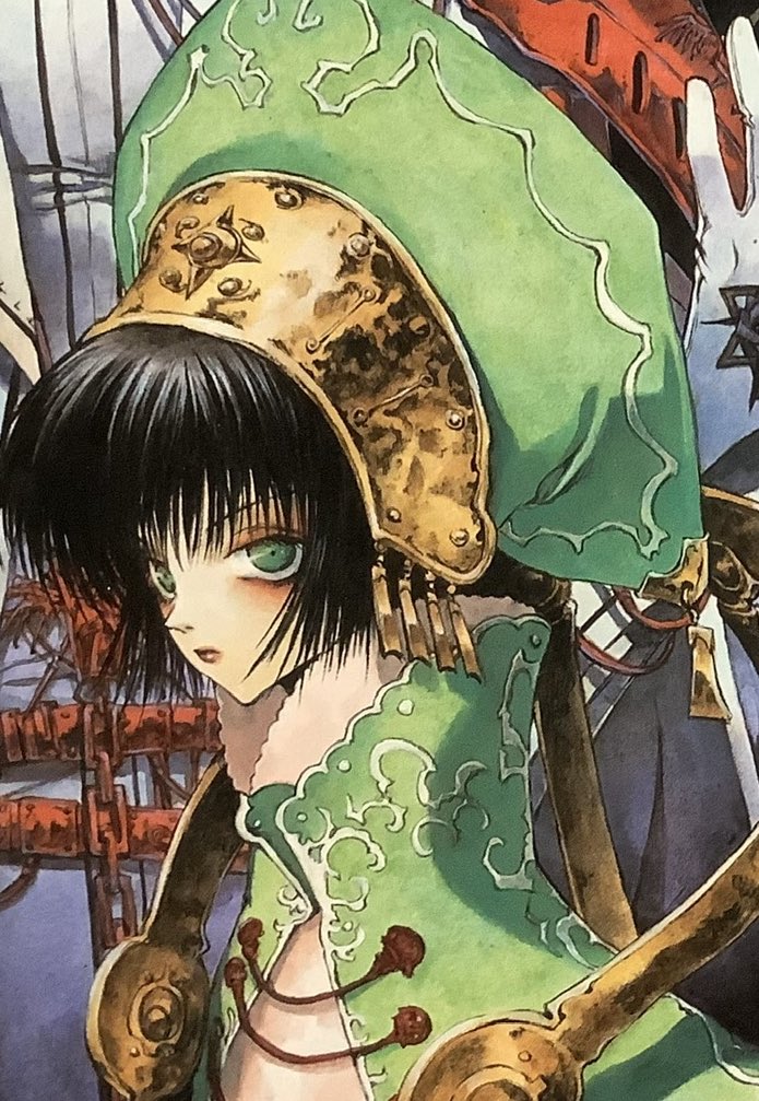 thoresiva's tweet image. #魅力のある緑を見せてください見た人全員強制
描いたものから

#TrinityBlood 
#トリニティ・ブラッド 
#THORES柴本 
#THORESShibamoto