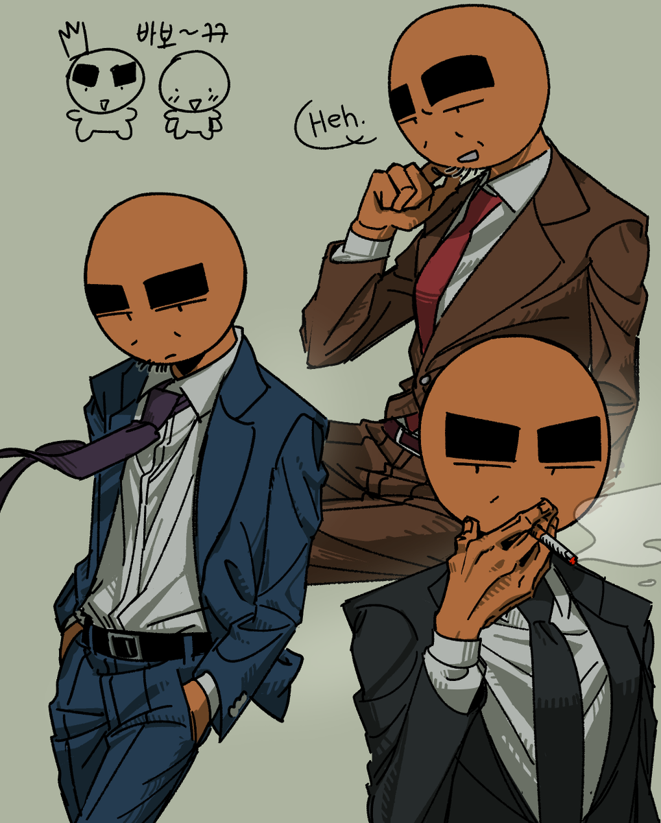 다리털 tweet media