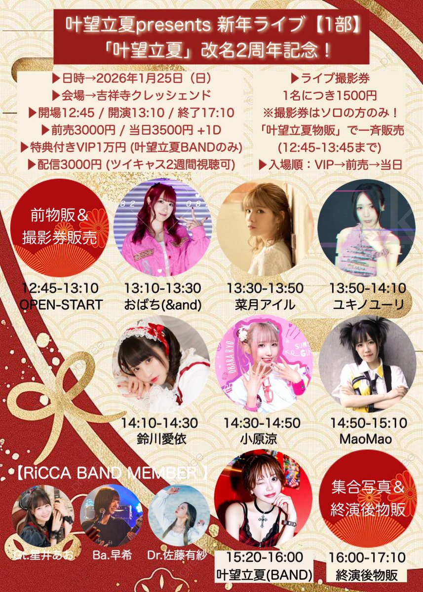 （7月VIP 10%off中) レオです❣️0704-2 Happy!7