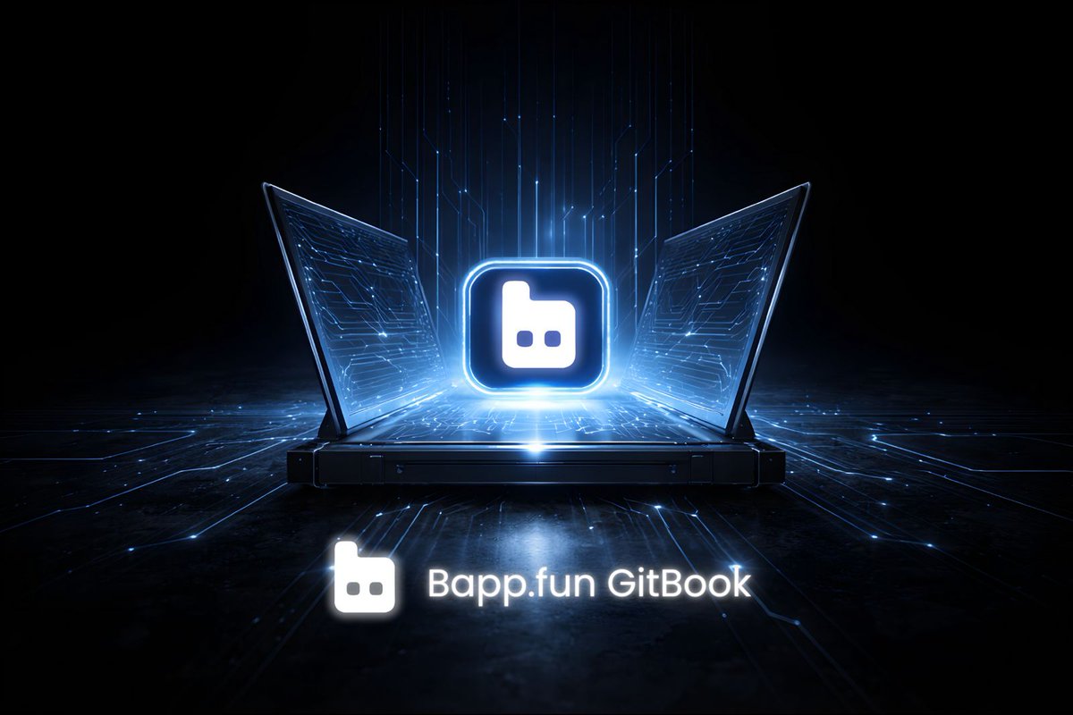 Bappfun is a powerful launch ecosystem built on the Base network for  independent developers. This platform supports new projects from the early  idea stage all the way to a successful launch. It