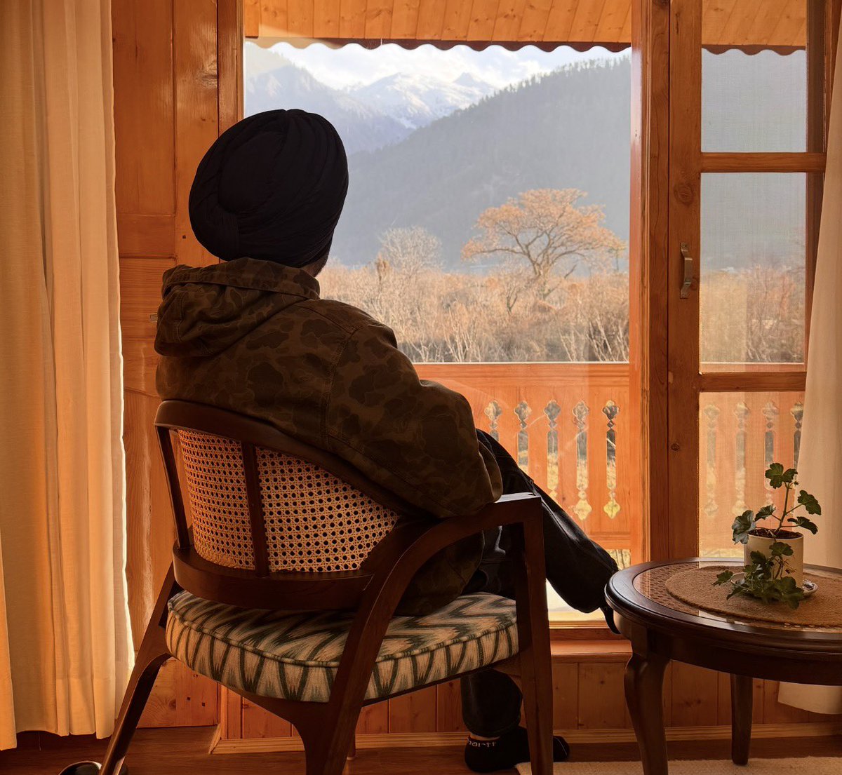 HarshVivek Singh tweet media