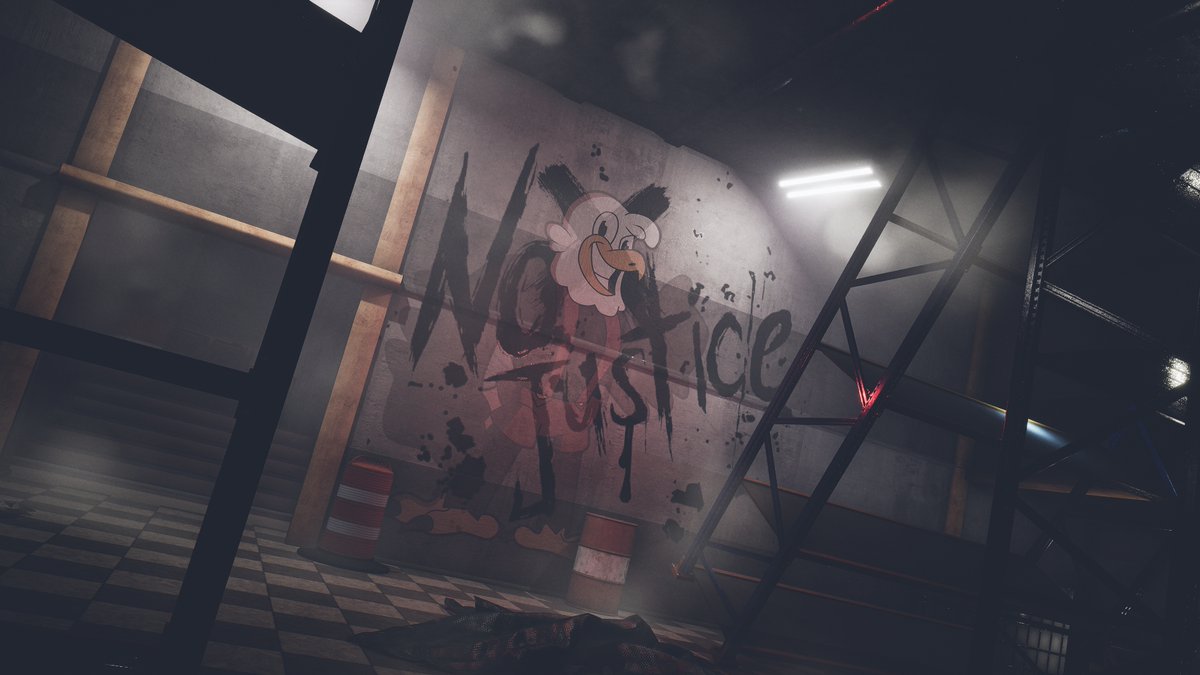 Shatterframe Studios tweet media