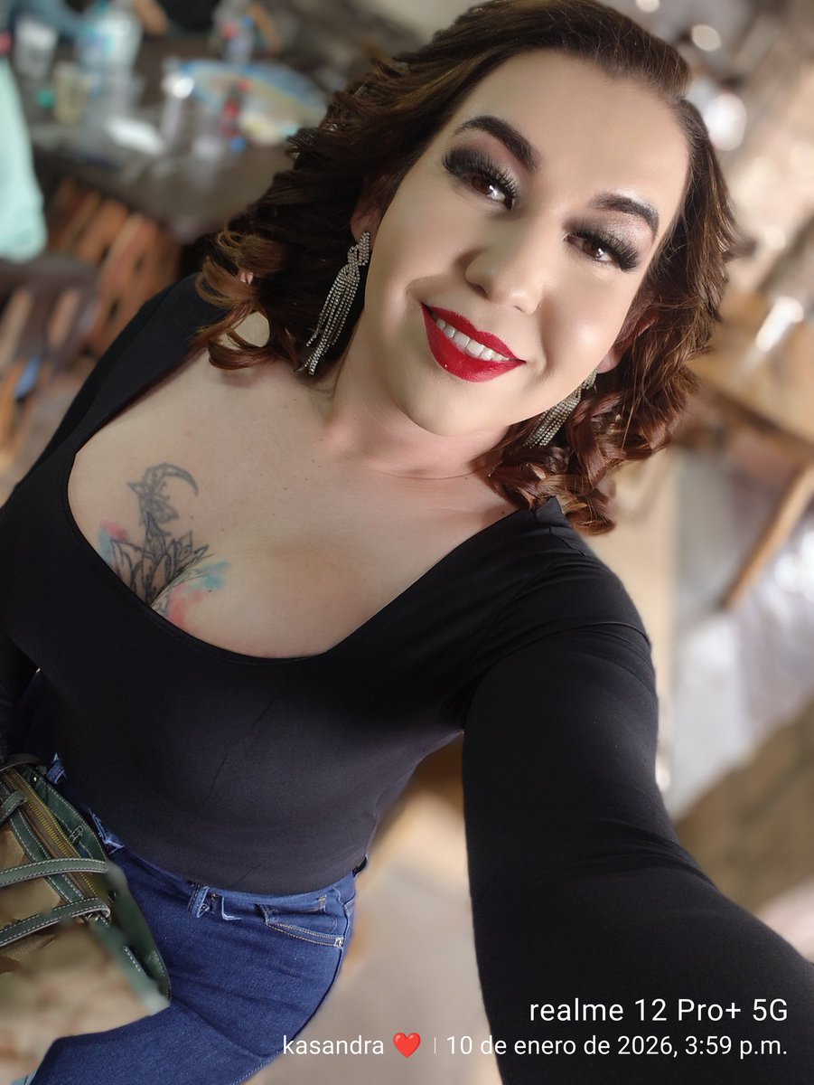 Buen día 😍😍♥️🤤