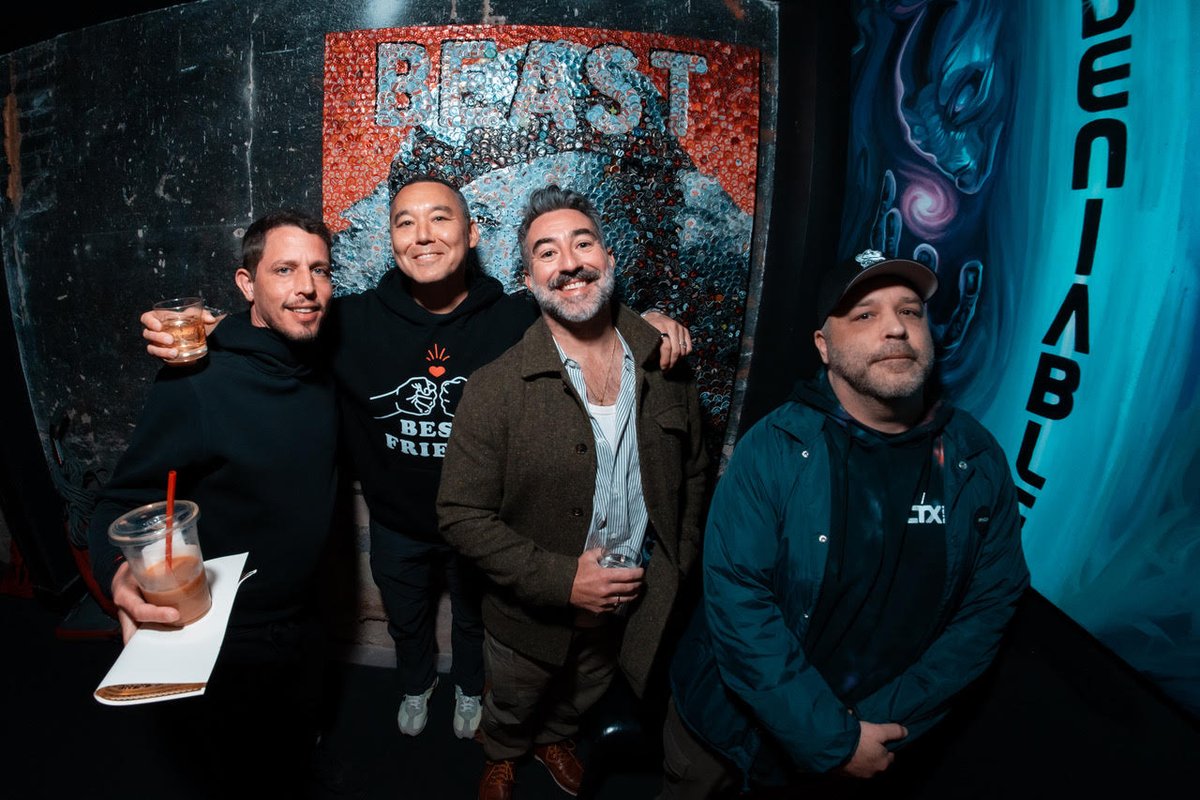 Steve Byrne tweet media