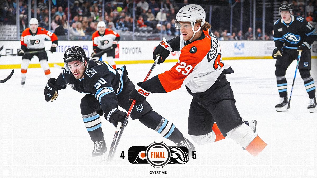 Philadelphia Flyers tweet media