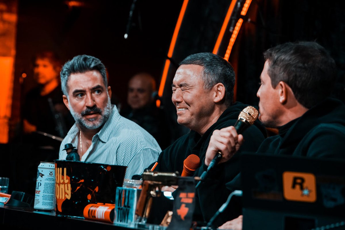 Steve Byrne tweet media