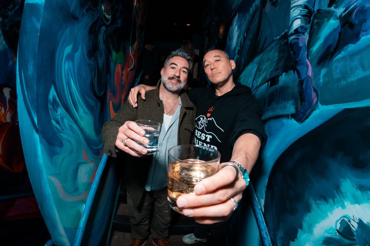 Steve Byrne tweet media