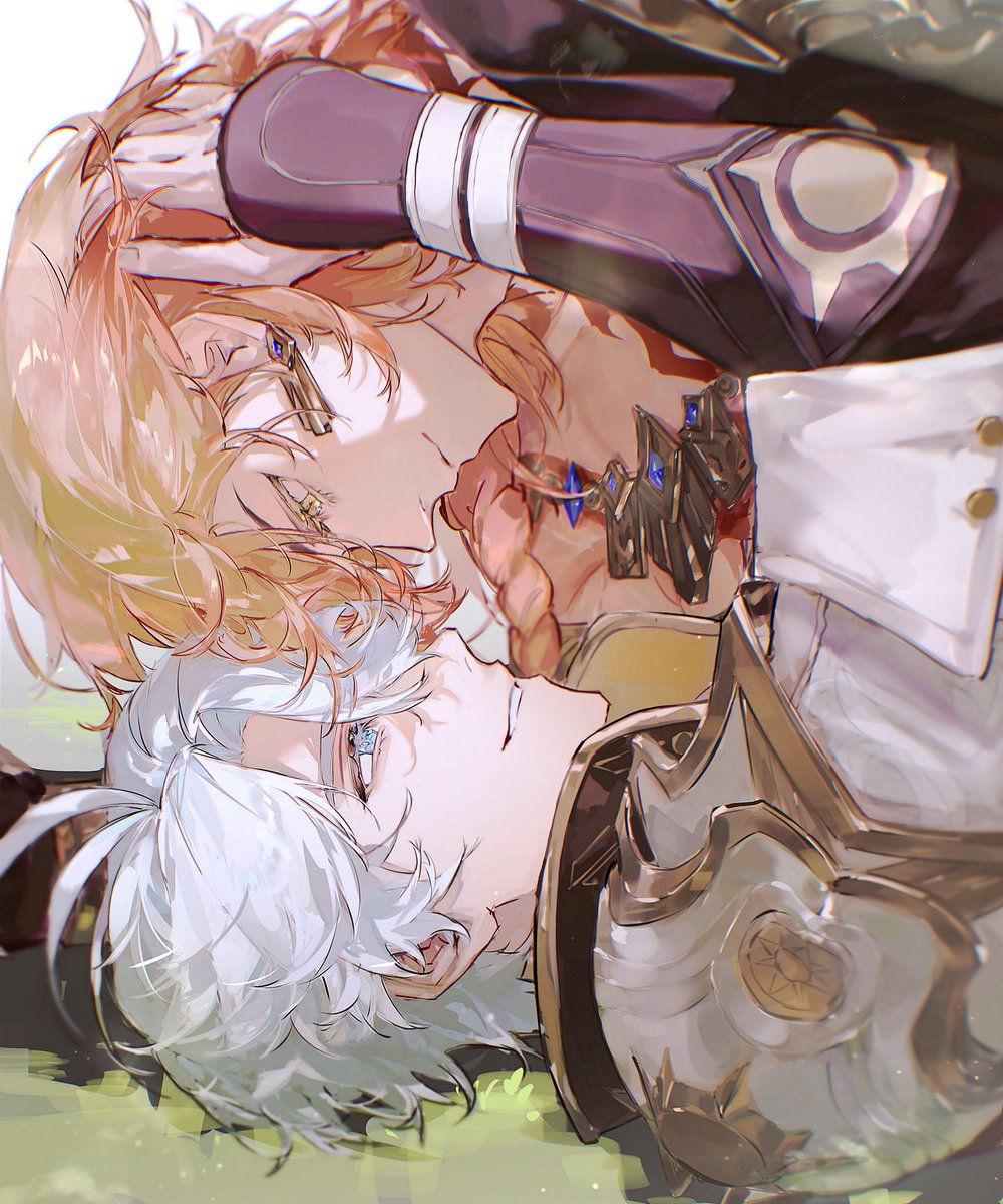 glazeD108642's tweet image. #Phaidei