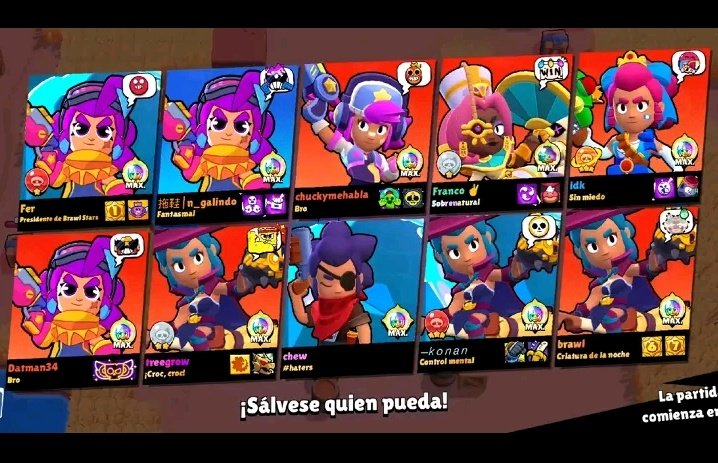 d_jose70020's tweet image. #BrawlStars #RandomBS